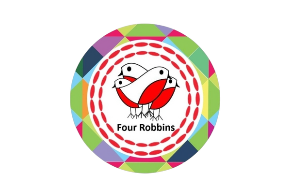 Four Robbins Designs