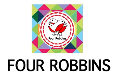 FOUR ROBBINS